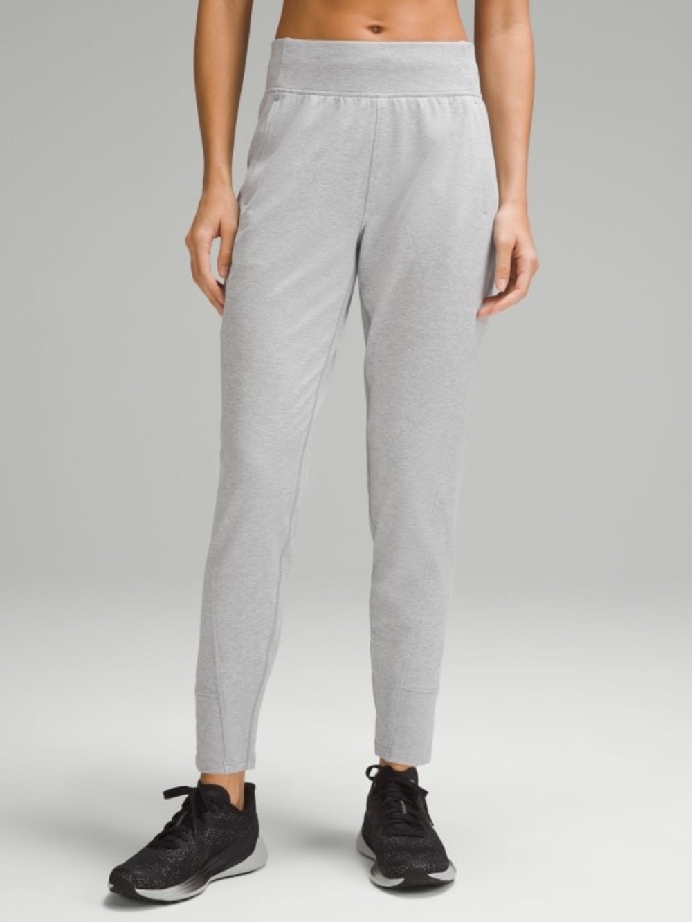 Lululemon It's Rulu Run High-Rise Jogger Fleece NWOT